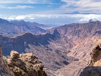 Mirador Roque Nublo